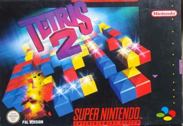Tetris 2