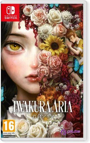 Iwakura Aria