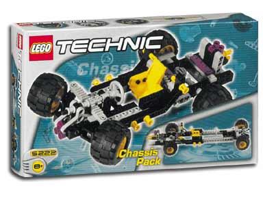 Chassis Pack #5222