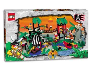 Enchanted Island #6292