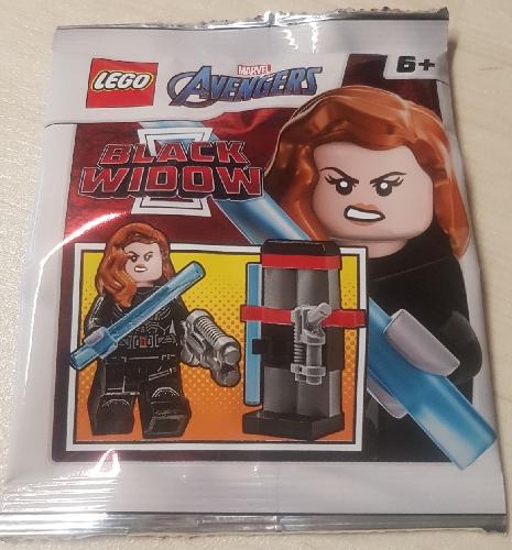Black Widow #242109