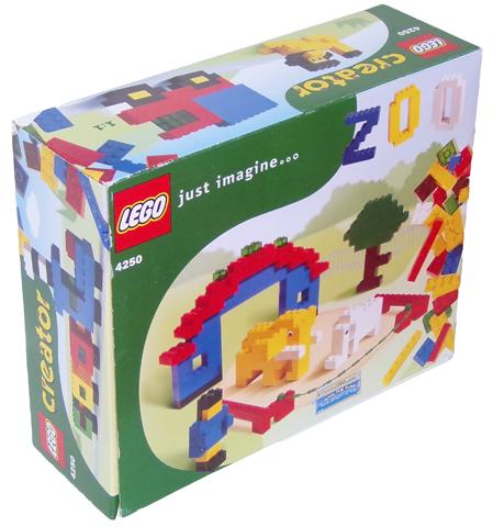 Medium Creator Box #4250