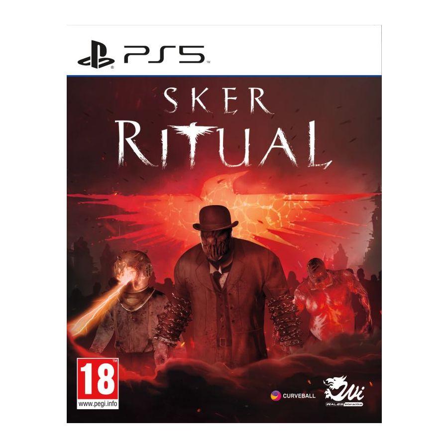 Sker Ritual