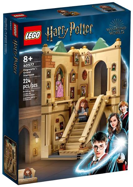 Hogwarts: Grand Staircase #40577