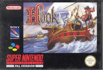 Hook