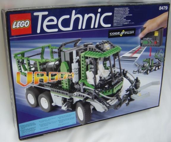 Barcode Multi-Set #8479