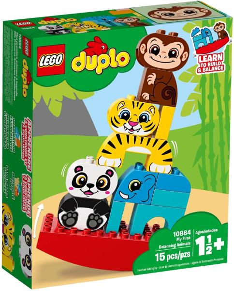 My First Balancing Animals #10884