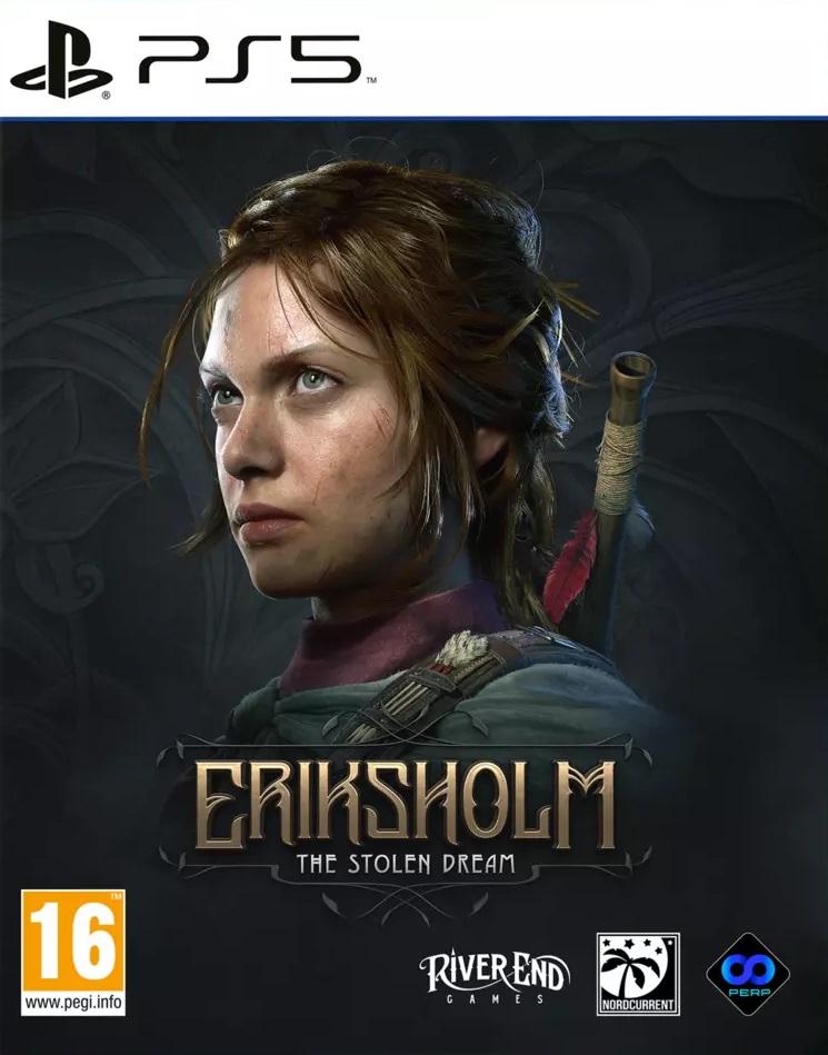 Eriksholm: The Stolen Dream