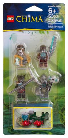 Battle Pack #850910