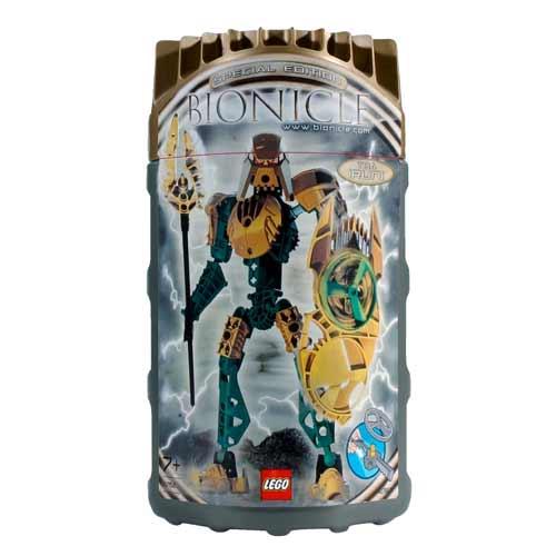 Toa Iruini #8762