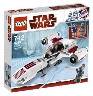 Freeco Speeder #8085