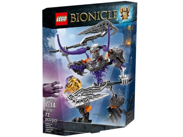 Skull Basher #70793