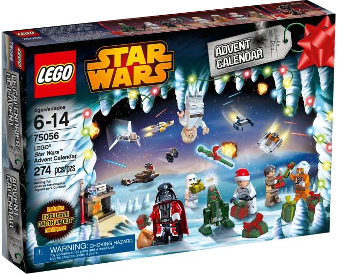Advent Calendar 2014 #75056