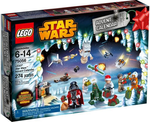 Advent Calendar 2014 #75056