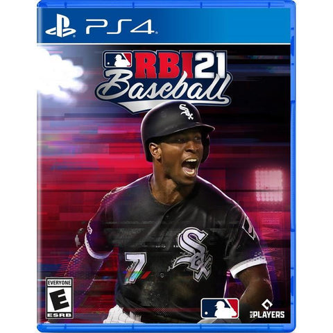 RBI Baseball 21