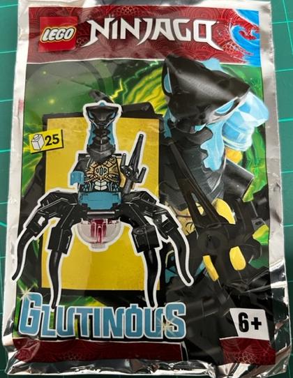 Glutinous #892287