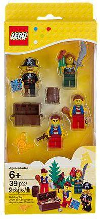 Classic Pirate Set #850839