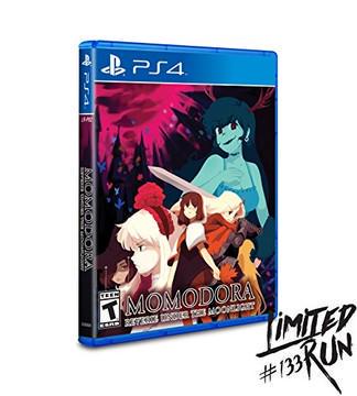 Momodora