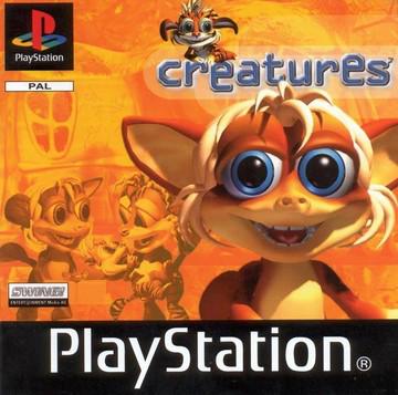 Creatures