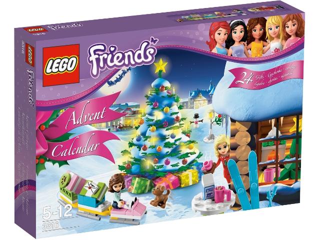 Advent Calendar 2012 #3316