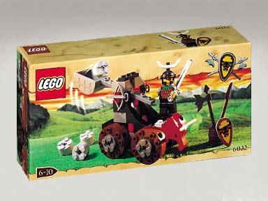 Catapult Crusher #6032