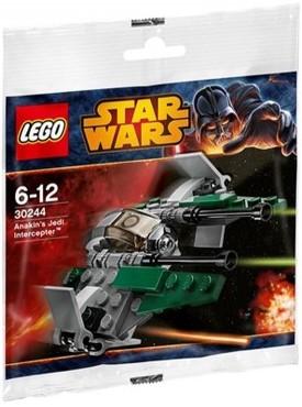 Anakin's Jedi Intercepter #30244