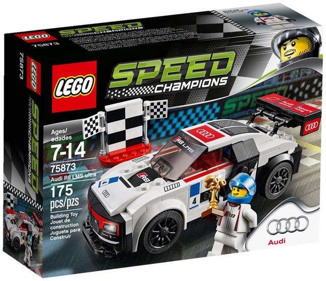 Audi R8 LMS ultra #75873