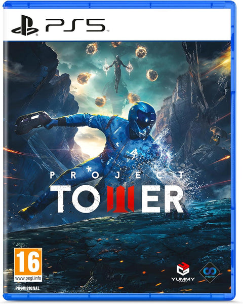Project Tower