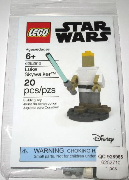 Luke Skywalker #6252812