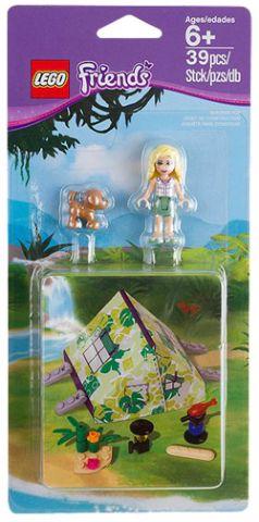 Jungle Accessory Set #850967