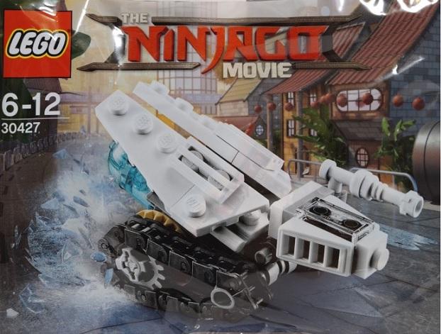 Ice Tank #30427