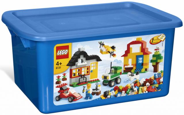 Build and Play #6131