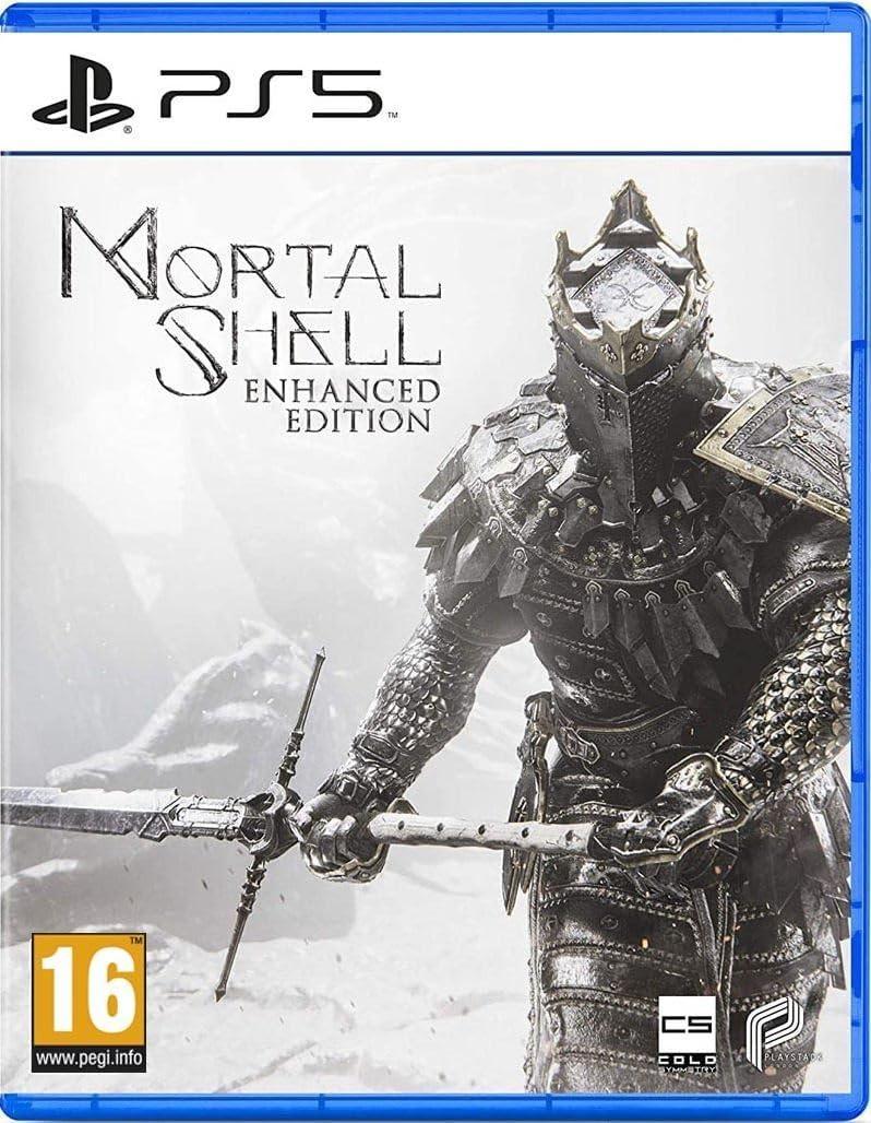Mortal Shell: Enhanced Edition