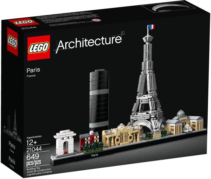Paris #21044