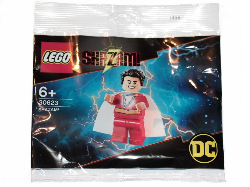 SHAZAM! #30623