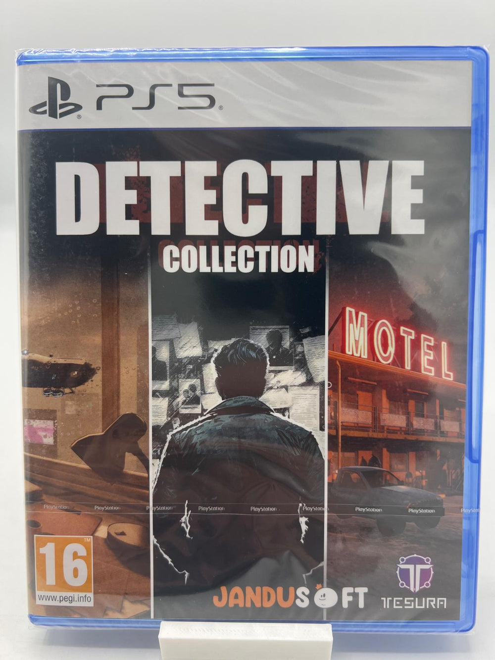 Detective Collection