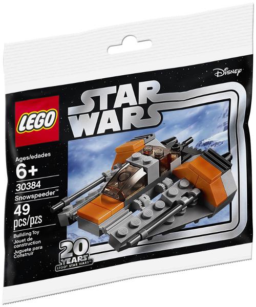 Snowspeeder #30384