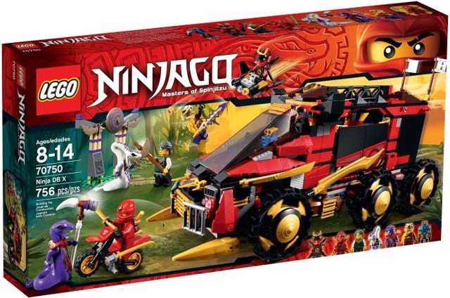 Ninja DB X #70750