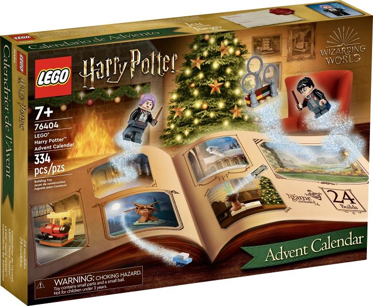 Advent Calendar 2022 #76404