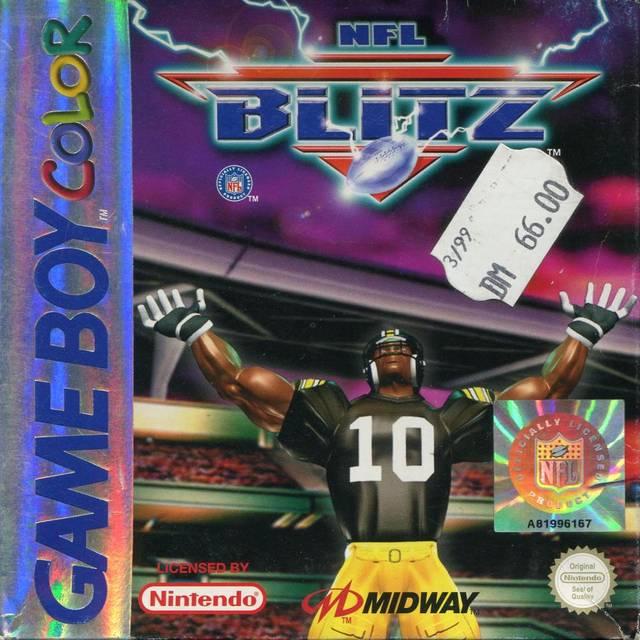 NFL Blitz