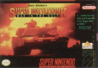 Super Battletank
