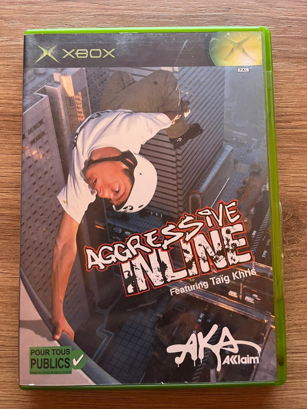 Aggressive Inline