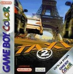 Taxi 2
