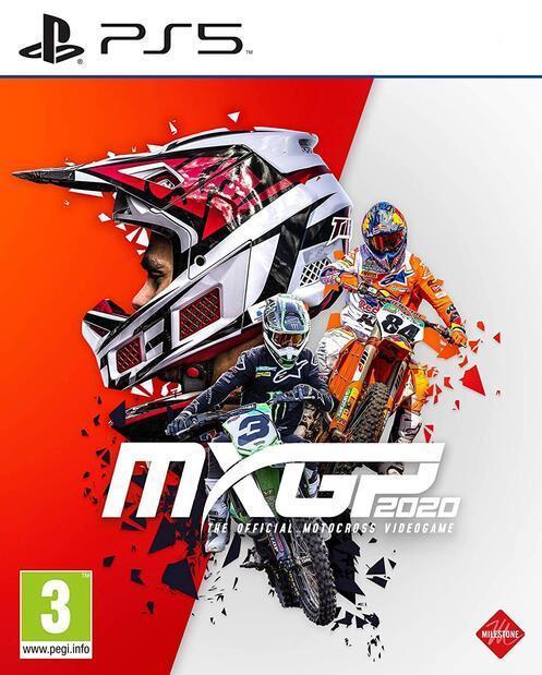MXGP 2020