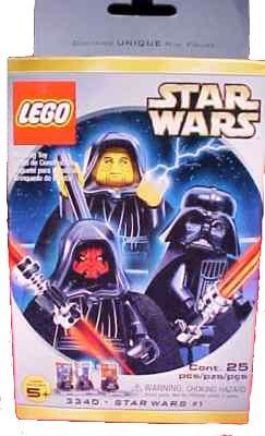 Star Wars #3340