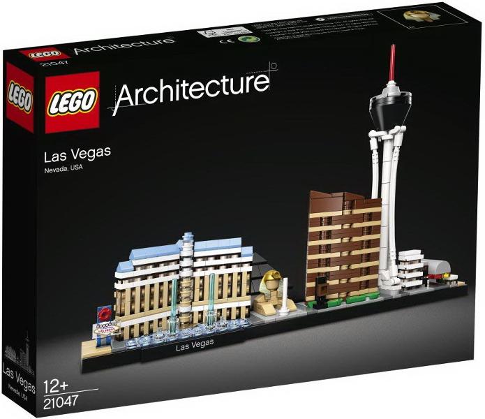 Las Vegas #21047