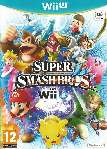 Super Smash Bros.