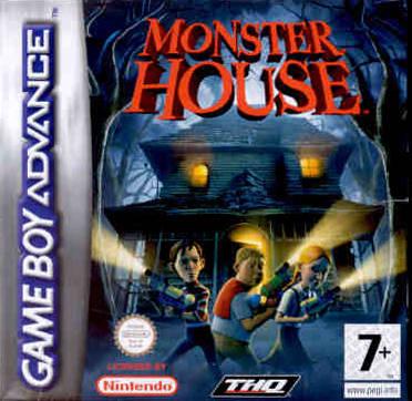 Monster House