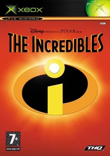 The Incredibles