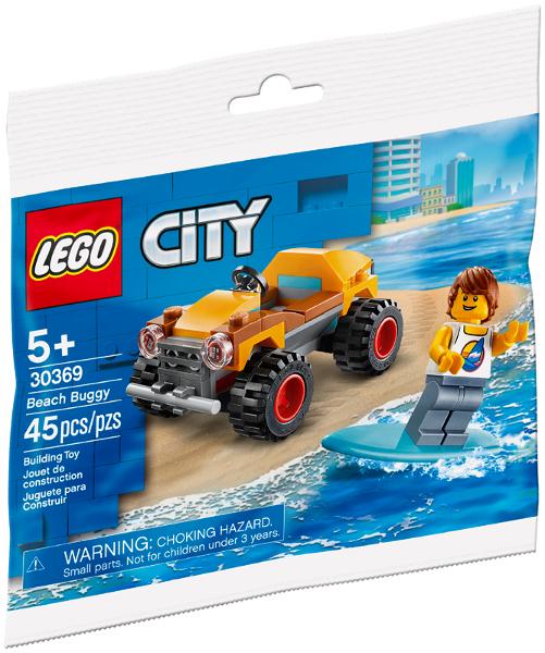 Beach Buggy #30369